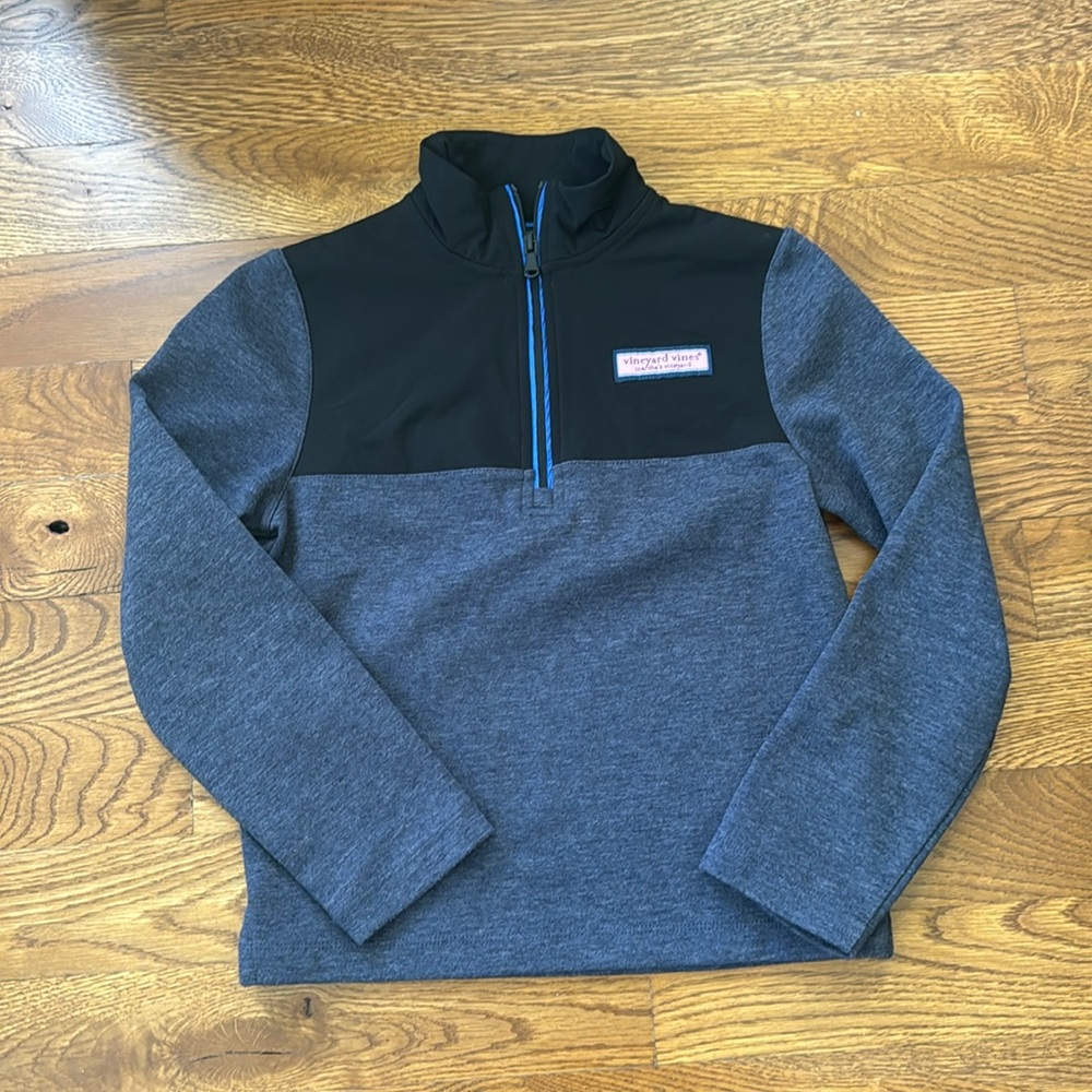 GUC boys Shep shirt